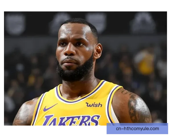 詹姆斯谈落选全明星称毫无感觉