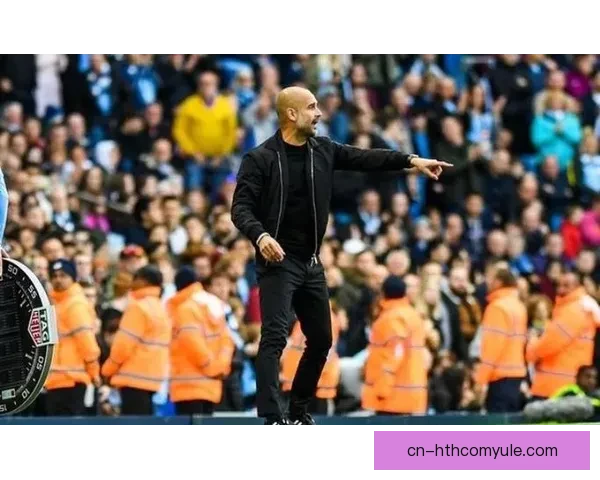 瓜帅称尊重裁判仍要捍卫俱乐部