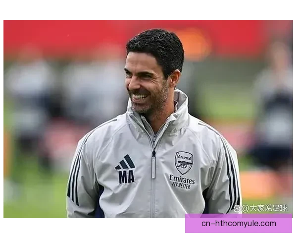 厄德高赞阿尔特塔自豪当枪手队长