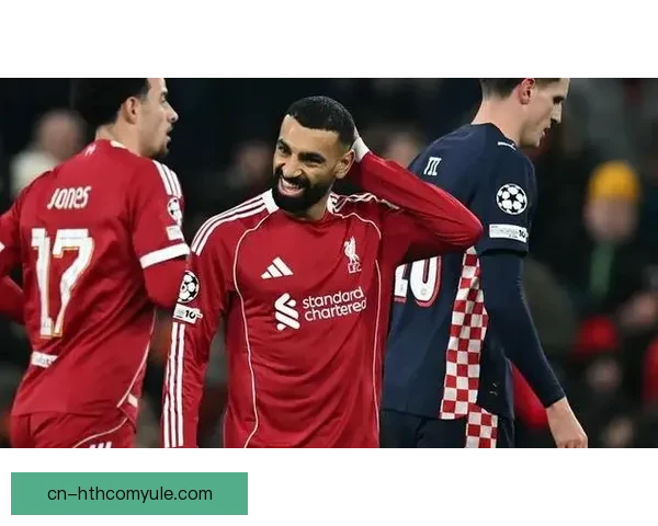 卡拉格称利物浦欧冠无望主帅告急