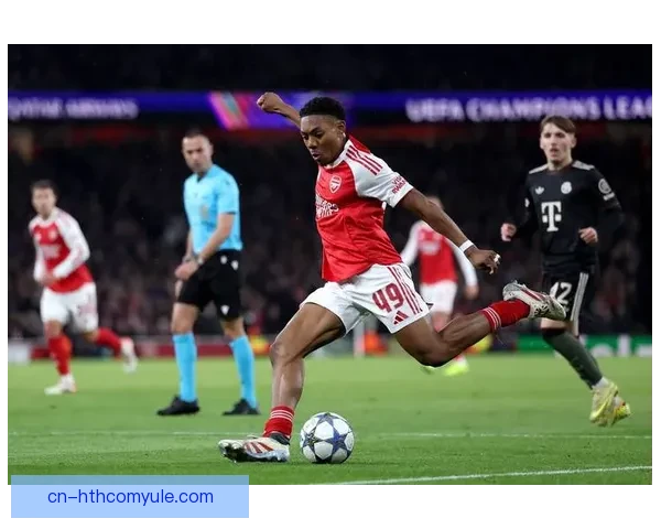 欧冠赛场上阿森纳恐被拜仁淘汰 欧冠赛场上阿森纳恐被拜仁淘汰