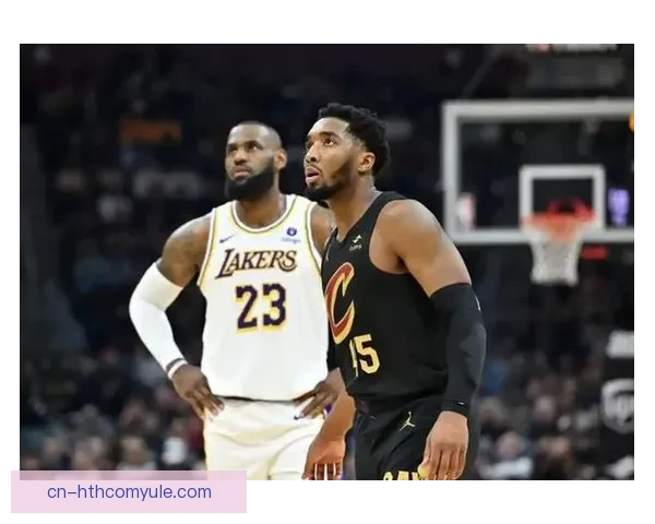 勒布朗自封王者 米切尔再度暗示玄机 勒布朗自封王者 米切尔再度暗示玄机