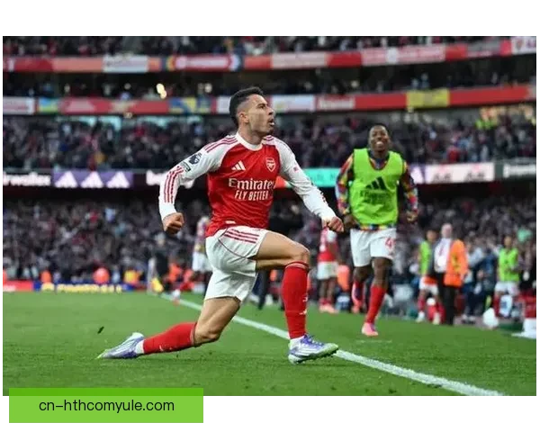 从被阿森纳放弃到英超核心之路