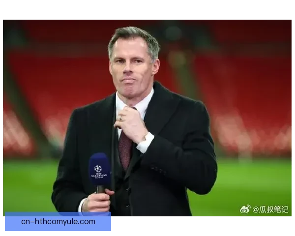 卡拉格批评阿森纳两将未见进步