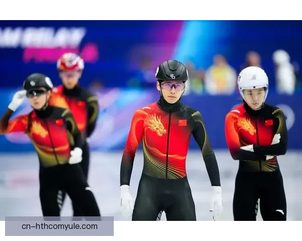 冬奥滑登混接力法夺金中国第八