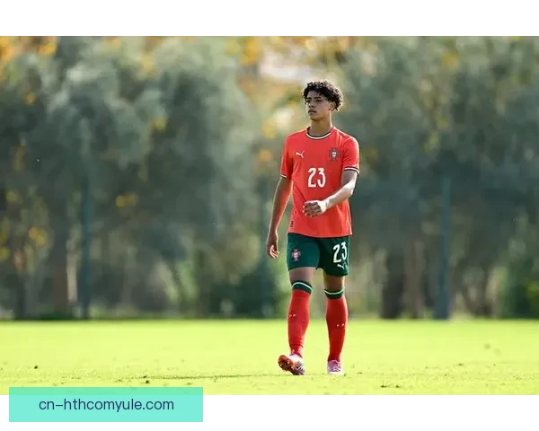 C罗15岁儿子赴皇马试训 或加盟U16梯队