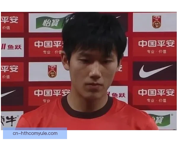 向余望:追求进球梦想,期待在更大舞台展现实力 向余望:追求进球梦想,期待在更大舞台展现实力