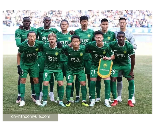 国安三季首轮皆胜开门红 国安三季首轮皆胜开门红